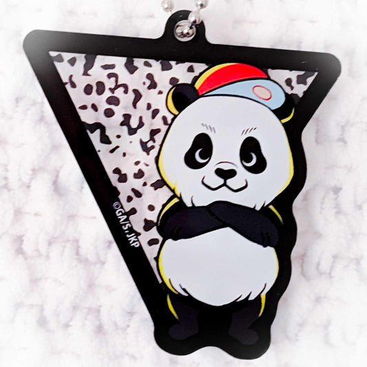 Panda - Jujutsu Kaisen Anime Cafe Acrylic Keychain