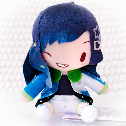 Shiraishi An - Project Sekai Hatsune Miku Colorful Stage Fluffy Mini Plush