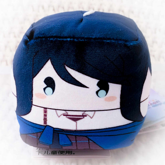 Hoshino Ichika - Project Sekai Hatsune Miku Colorful Stage Square Cube Plush