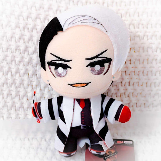 Divus Crewel - Disney's Twisted Wonderland Anime Tomonui Plush