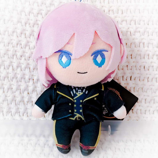 Epel Felmier - Disney's Twisted Wonderland Anime Plush Strap