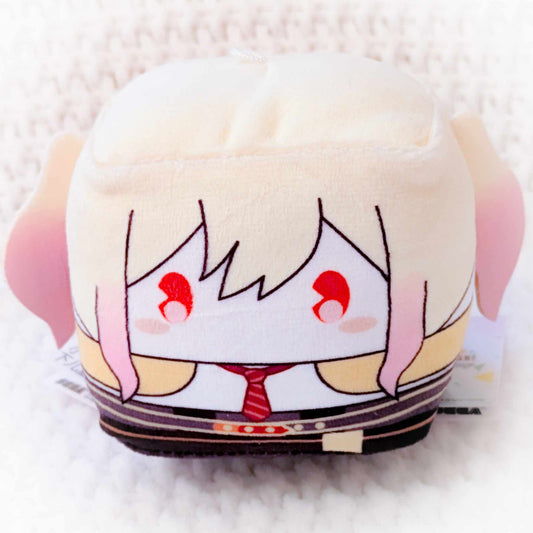 Tenma Saki - Project Sekai Hatsune Miku Colorful Stage Square Cube Plush