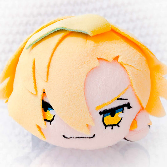 Hifumi Izanami - Hypnosis Mic Division Rap Battle Anime Nesoberi Plush Keychain