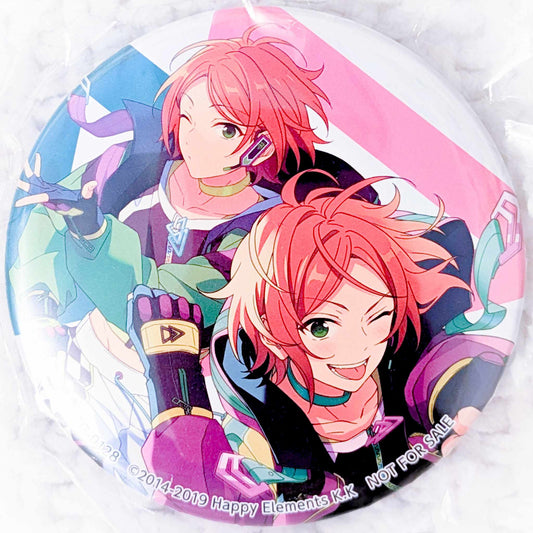 Unit: 2wink - Ensemble Stars! Anime Big Pin Badge Button