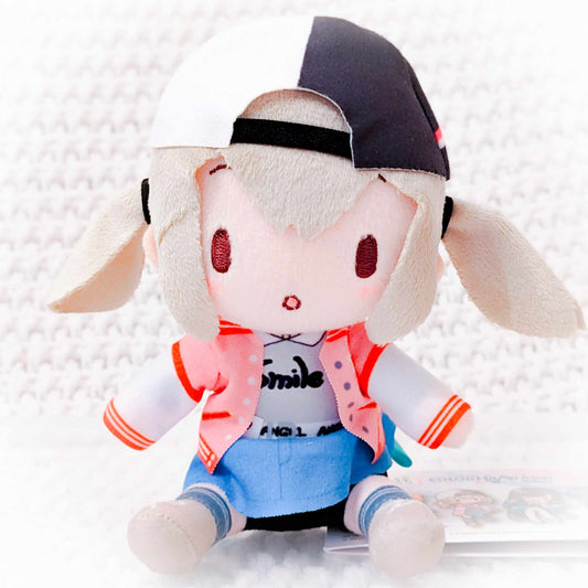 Azusawa Kohane - Project Sekai Hatsune Miku Colorful Stage Fluffy Mini Plush