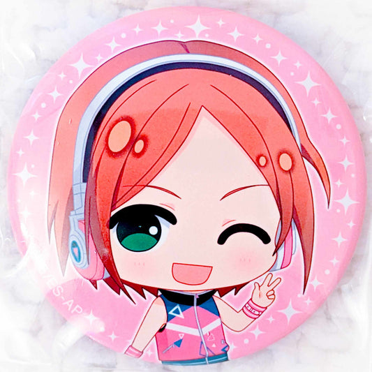 Yuta Hinata - Ensemble Stars! 2wink Anime Chibi Pin Badge Button