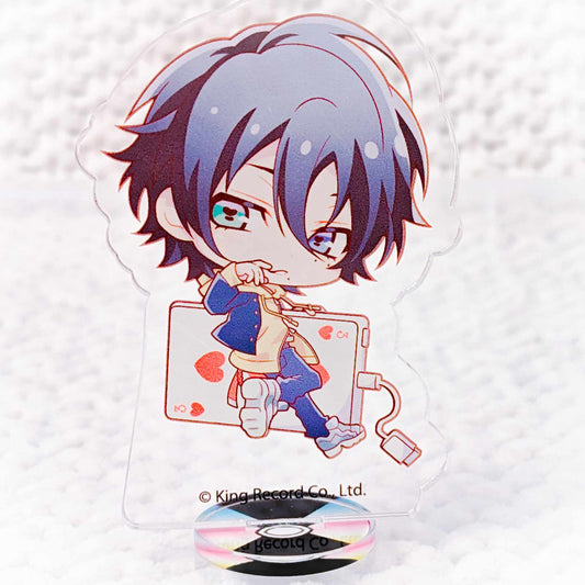 Saburo Yamada - Hypnosis Mic Division Rap Battle x Tokyo Hands Anime Acrylic Stand