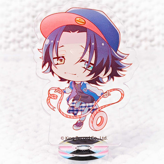 Jiro Yamada - Hypnosis Mic Division Rap Battle x Tokyo Hands Anime Acrylic Stand