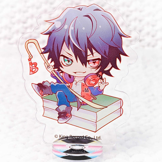 Ichiro Yamada - Hypnosis Mic Division Rap Battle x Tokyo Hands Anime Acrylic Stand
