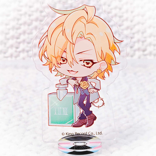 Hifumi Izanami - Hypnosis Mic Division Rap Battle x Tokyo Hands Anime Acrylic Stand