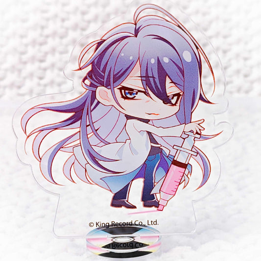 Jakurai Jinguji - Hypnosis Mic Division Rap Battle x Tokyo Hands Anime Acrylic Stand