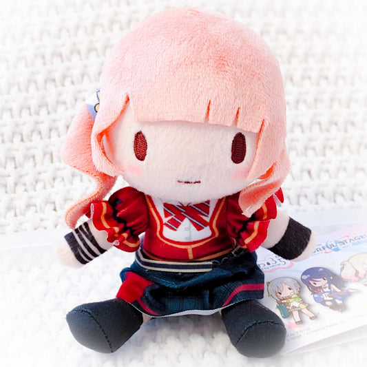 Mochizuki Honami - Project Sekai Hatsune Miku Colorful Stage Fluffy Mini Plush