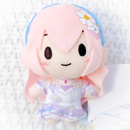 Megurine Luka - Project Sekai Hatsune Miku Colorful Stage Chibi Plush