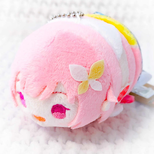 Otori Emu - Project Sekai Hatsune Miku Colorful Stage Mochi Mochi Mascot Plush Keychain