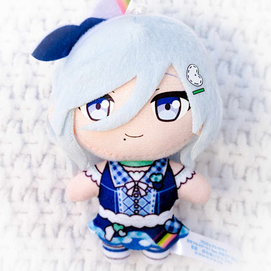 Hinomori Shizuku - Project Sekai Hatsune Miku Colorful Stage Chibi Plush