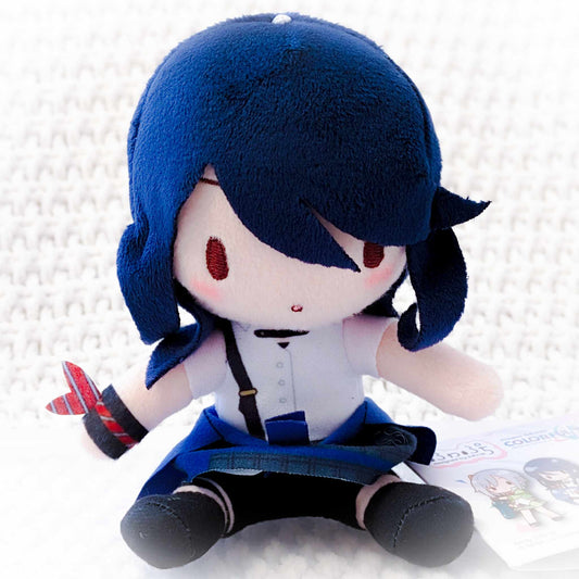 Hoshino Ichika - Project Sekai Hatsune Miku Colorful Stage Fluffy Mini Plush