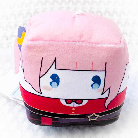 Mochizuki Honami - Project Sekai Hatsune Miku Colorful Stage Square Cube Plush