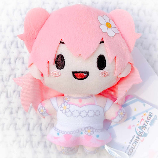 Momoi Airi - Project Sekai Hatsune Miku Colorful Stage Chibi Plush