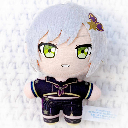 Hinomori Shiho - Project Sekai Hatsune Miku Colorful Stage Chibi Plush