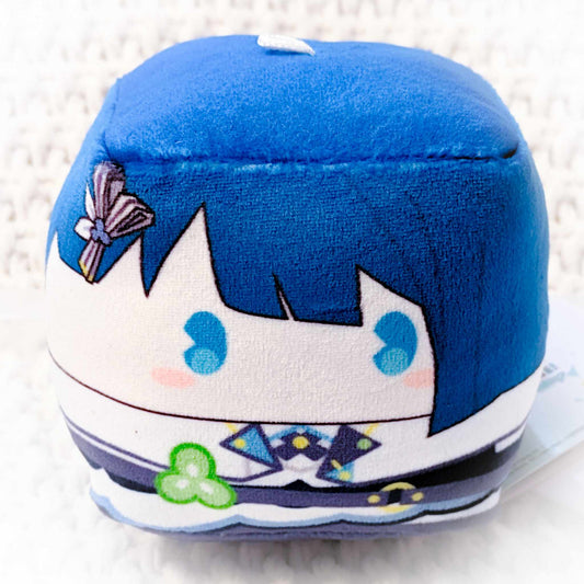 Kiritani Haruka - Project Sekai Hatsune Miku Colorful Stage Square Cube Plush