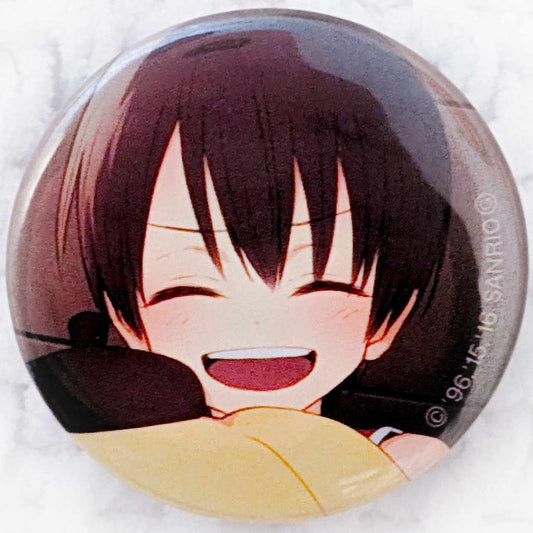 Kouta Hasegawa - Sanrio Boys Danshi Anime Mini Pin Badge Button
