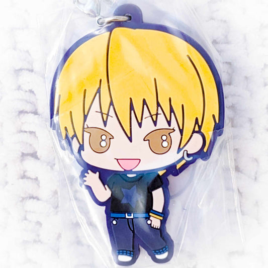 Ryota Kise - Kuroko's Basketball Anime Chibi Rubber Strap