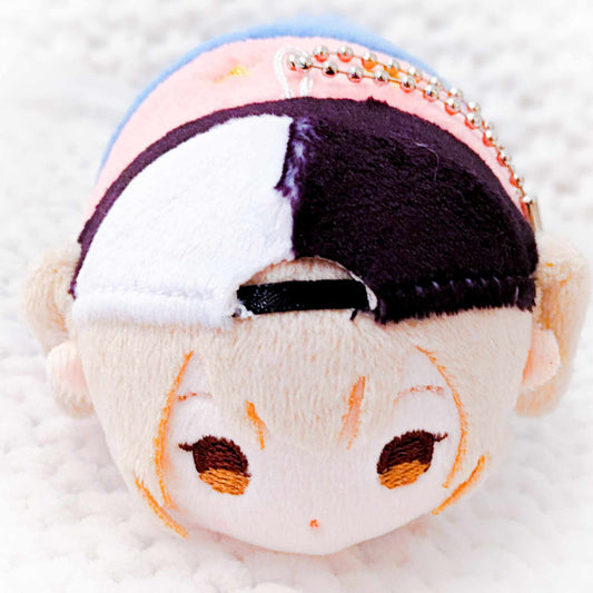 Azusawa Kohane - Project Sekai Hatsune Miku Colorful Stage Mochi Mochi Mascot Plush Keychain