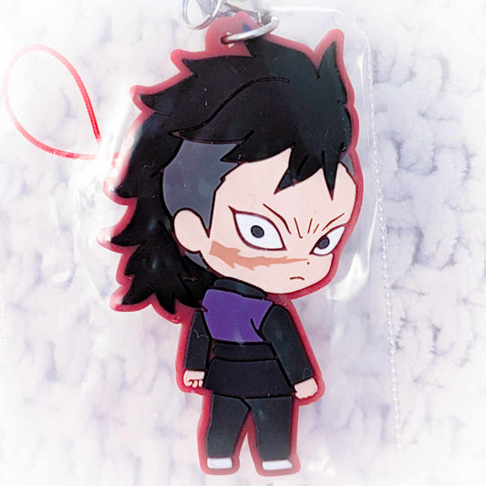 Genya Shinazugawa - Kimetsu no Yaiba Demon Slayer Anime Rubber Strap