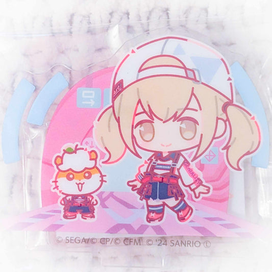 Azusawa Kohane & Corocorokuririn - Project Sekai Colorful Stage x Sanrio Acrylic Stand