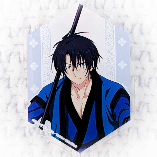 Son Hak - Yona of the Dawn Anime Acrylic Keychain