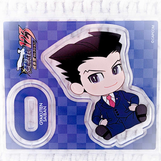 Phoenix Wright - Phoenix Wright: Ace Attorney Capcom Sitting Acrylic Stand