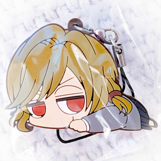 Seo Yuzuki - Monthly Girls' Nozaki-kun Darun Anime Keychain Rubber Strap