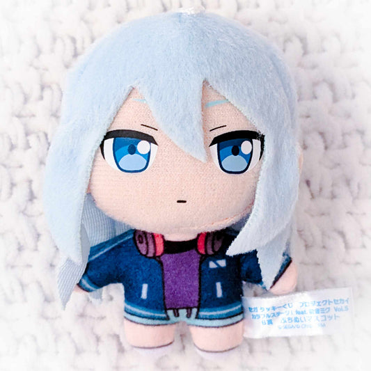 Yoisaki Kanade - Project Sekai Hatsune Miku Colorful Stage Chibi Plush