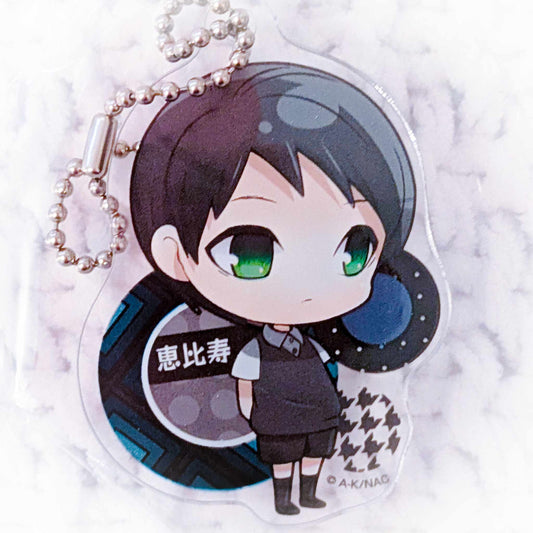Ebisu - Noragami Aragato Anime Chibi Acrylic Keychain