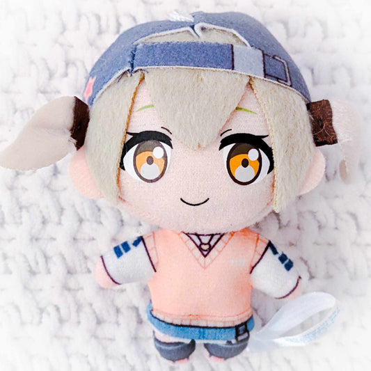Azusawa Kohane - Project Sekai Hatsune Miku Colorful Stage Chibi Plush