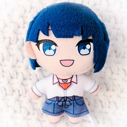 Kiritani Haruka - Project Sekai Hatsune Miku Colorful Stage Chibi Plush