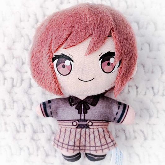 Shinonome Ena - Project Sekai Hatsune Miku Colorful Stage Chibi Plush