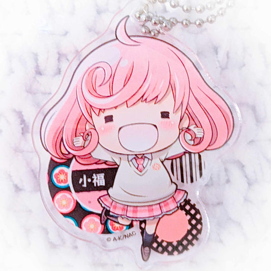 Kofuku - Noragami Aragato Anime Chibi Acrylic Keychain