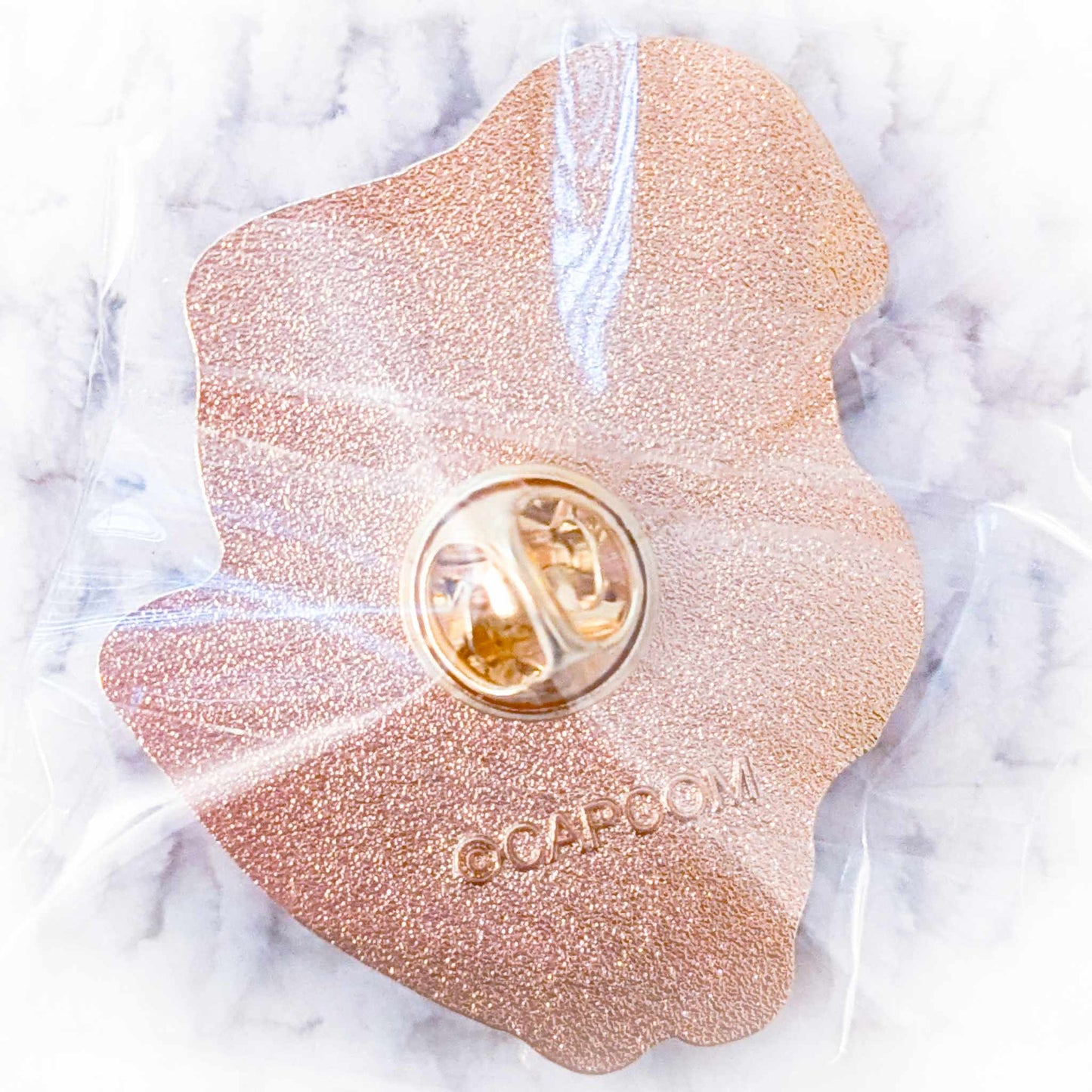 Ema Skye - Apollo Justice Ace Attorney Orchestra Selection Capcom Metal Pin