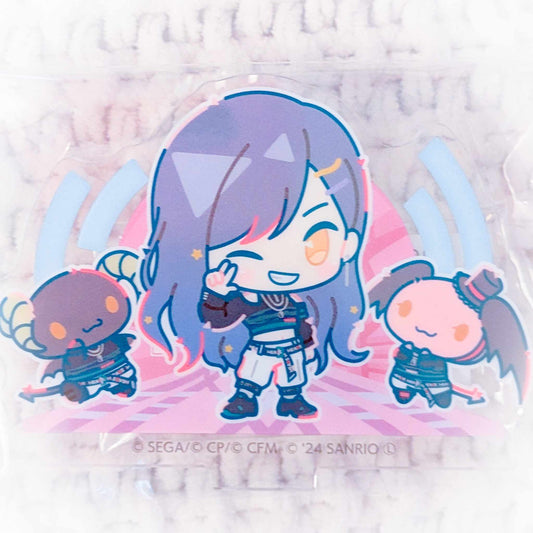 Shiraishi An & Lloromannic - Project Sekai Colorful Stage x Sanrio Acrylic Stand