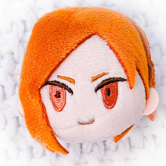 Nobara Kugisaki - Jujutsu Kaisen Anime Puchitto Plush Pin