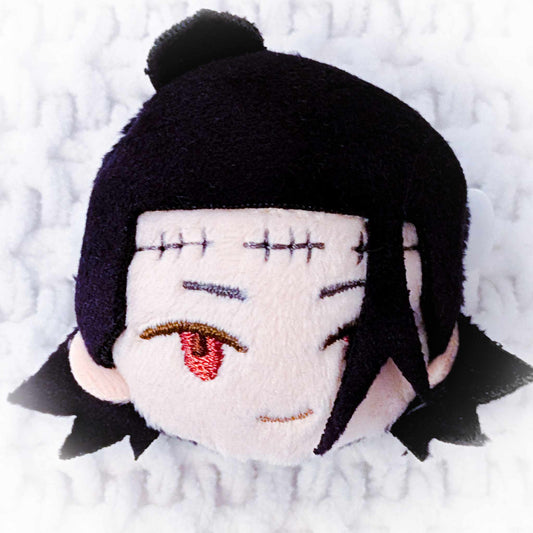Suguru Geto - Jujutsu Kaisen Anime Puchitto Plush Pin