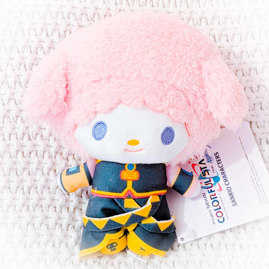 Megurine Luka x My Sweet Piano - Project Sekai Hatsune Miku Colorful Stage x Sanrio Plush
