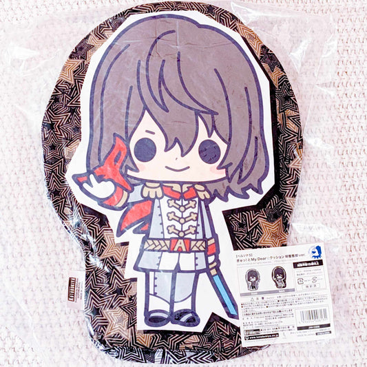 Goro Akechi - Crow - Persona 5 Anime My Dear Double Sided Pillow Cushion