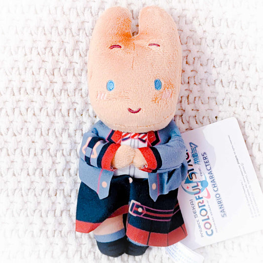 Mochizuki Honami x Marron Cream - Project Sekai Hatsune Miku Colorful Stage x Sanrio Plush