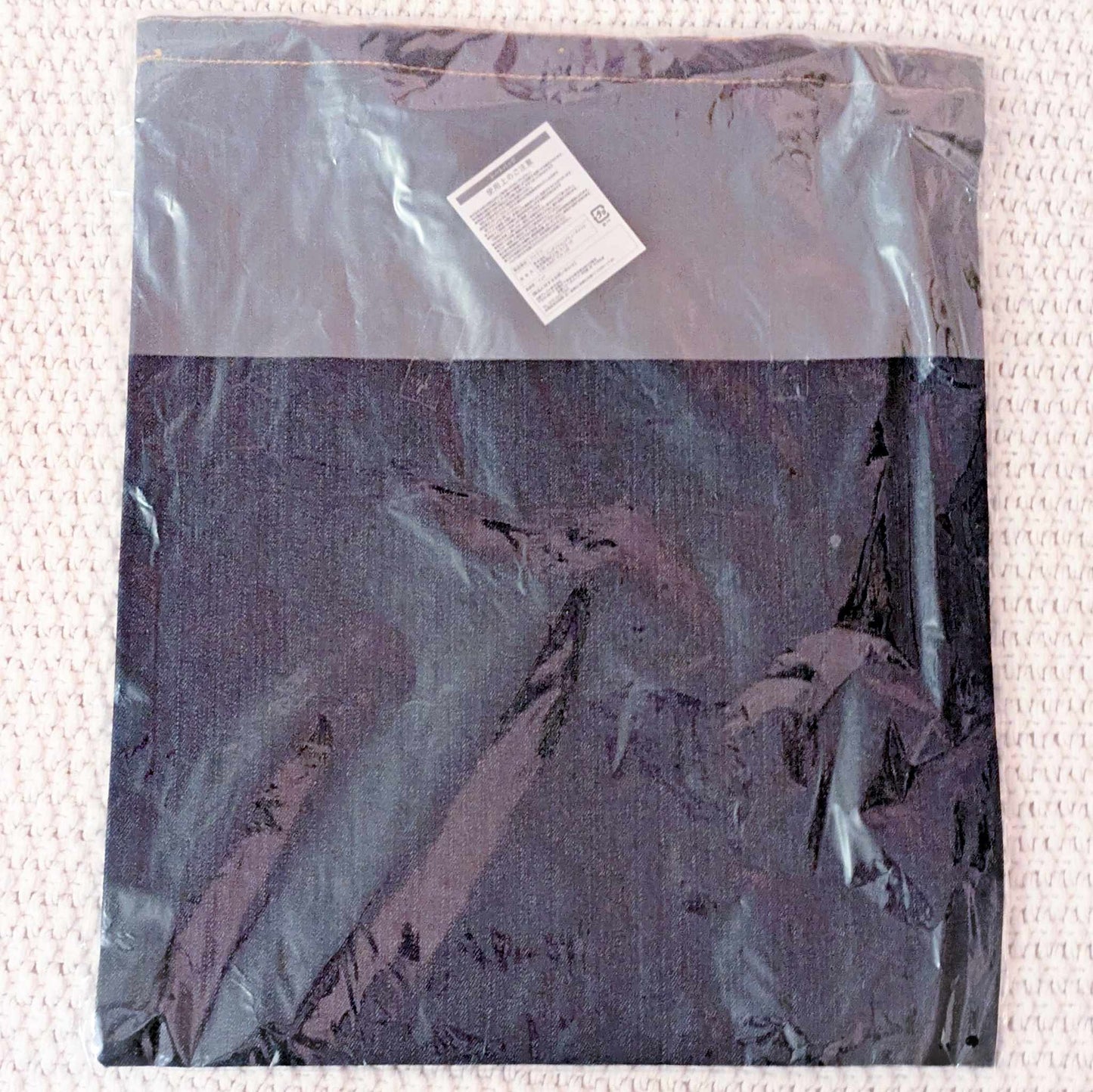 Justine & Caroline - Persona 5 Anime NAMJATOWN Limited Tote Bag