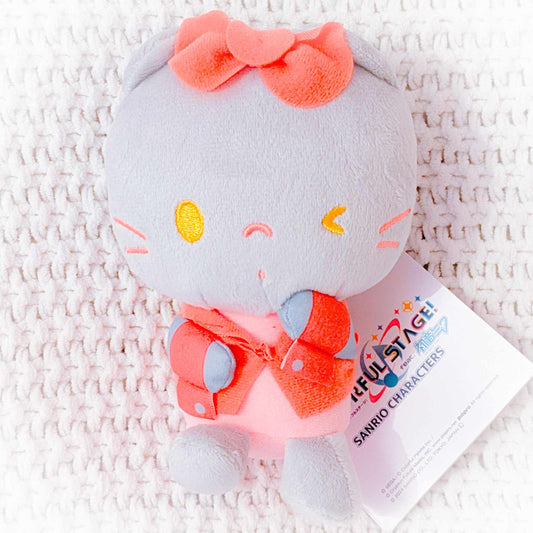 Meiko x Nya Ni Nyu Nye Nyon Chan - Project Sekai Hatsune Miku Colorful Stage x Sanrio Plush