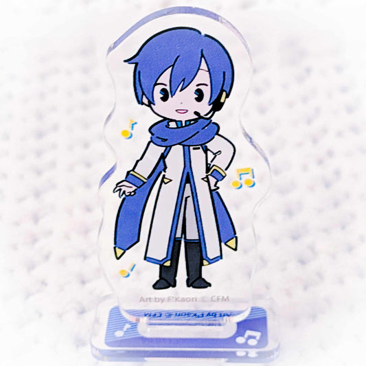 Kaito - Vocaloid Hatsune Miku Mini Acrylic Stand