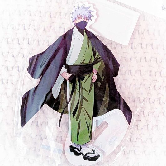 Kakashi Hatake - Naruto Shippuden Studio Pierrot 45th Anniversary Acrylic Stand