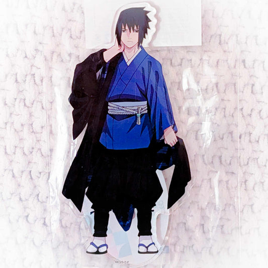 Sasuke Uchiha - Naruto Shippuden Studio Pierrot 45th Anniversary Acrylic Stand